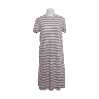 Maternity dress (Gray, Pink) from Mamalicious