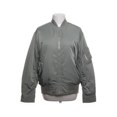 Bomberjakke (Grøn) fra Filippa K Polyester