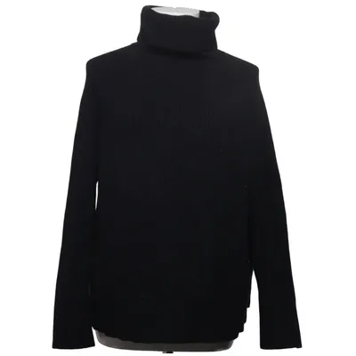 Polotröja (Svart) från Les Lunes Polyamid, Polyester, Viskos