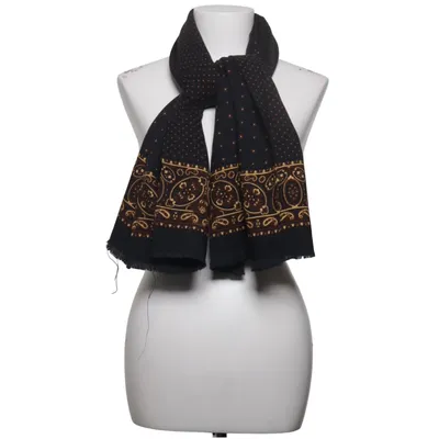 Shawl (Black, Brown) from Vicri