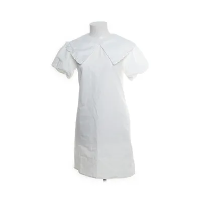 Klänning (Vit) från Dazy Polyester