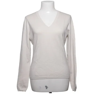 Pullover (Beige) van Strenesse Gabriele Strehle Kasjmier, Elastaan, Zijde, Wol