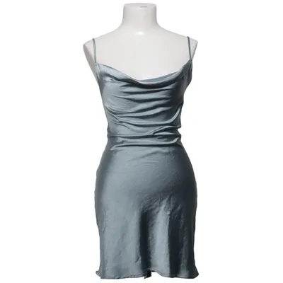 Jurk (Blauw) van Motel Polyester