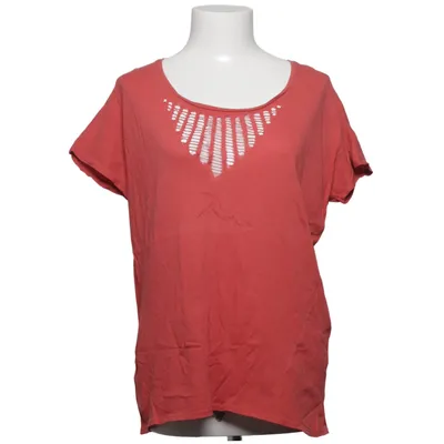 T-shirt (Rouge) de Zadig & Voltaire Coton