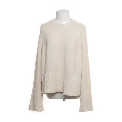 Trui (Beige) van ME+EM Katoen, Linnen