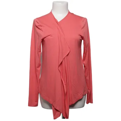Cardigan (Rose) de Cotonel Élasthane, Viscose