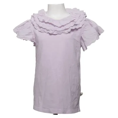 Topp (Barbara) från POMPdeLUx Bomull, Elastan