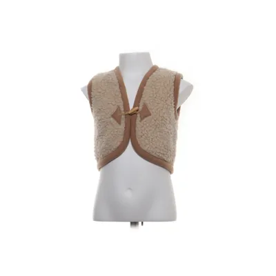 Ytterväst (Beige, Brun) från Alwero Ull