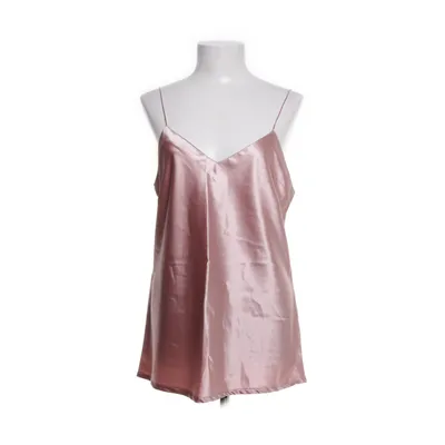 Topp (Rosa) från The Sept Polyester, Elastan