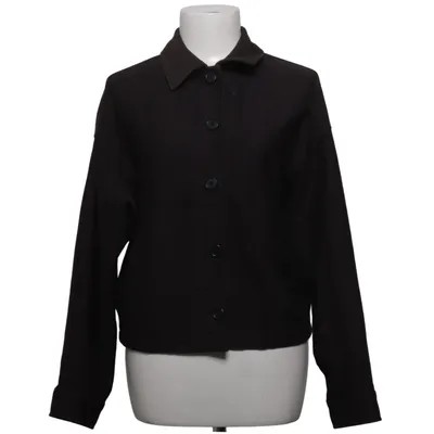 Jack (Bruin) van Uniqlo Katoen, Elastaan, Polyester