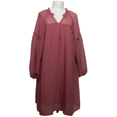Klänning (Rosa) från ADPT Polyester