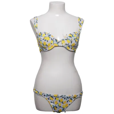 Bikini (Jaune, Blanc, Vert) de Bohodot