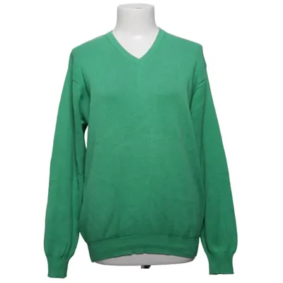 Pull-over (Vert) de Victor Coton