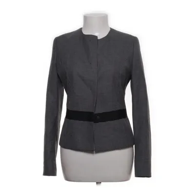 Blazer (Grå, Sort) fra Class Elastan, Polyester, Viscose