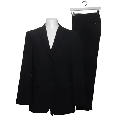 Costume (Noir) de Christian Berg Laine