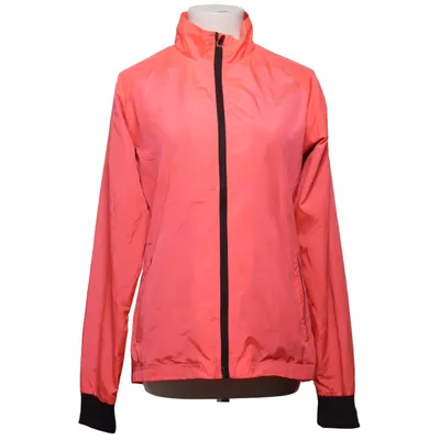 Träningsjacka (Rosa, Svart) från Endurance Polyester
