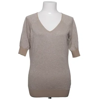 Sweater (Beige) fra Claudia Sträter