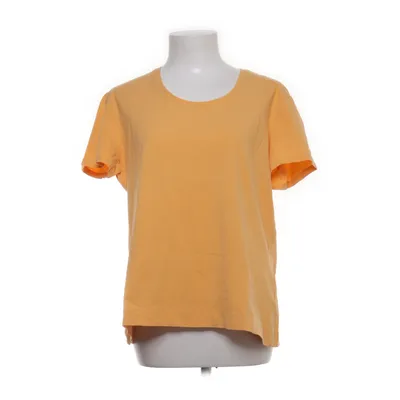 T-shirt (Orange) från Engelbert Strauss Bomull, Elastan