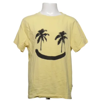 T-shirt (Rame) van Molo Organisch katoen