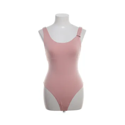 Gymnastikdragt (Pink) fra Alo Yoga Polyester