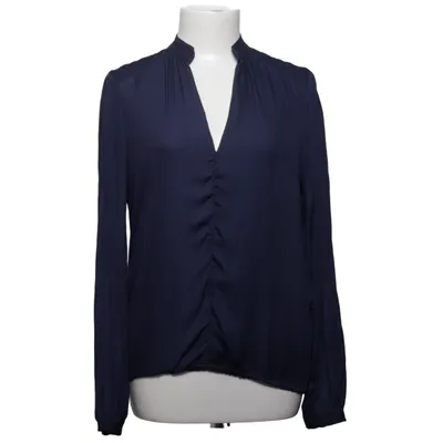Blouse (Bleu) de Rue de Femme