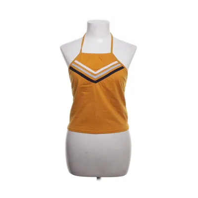Haltertop (Groen) van Forever 21