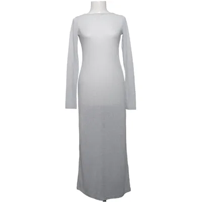 Maxi dress (Gray) from Divided by H&M
