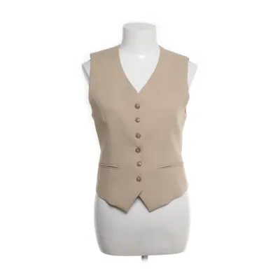 Gilet de costume (Beige) de Frankie Shop Polyester