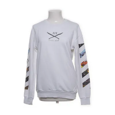 Sweatshirt (20-M306-1) from Kleidermafia Cotton, Polyester