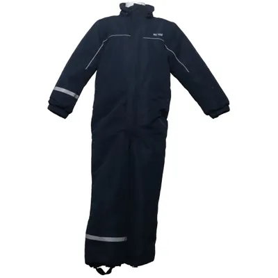 Overall (Blauw) van Me Too Polyester