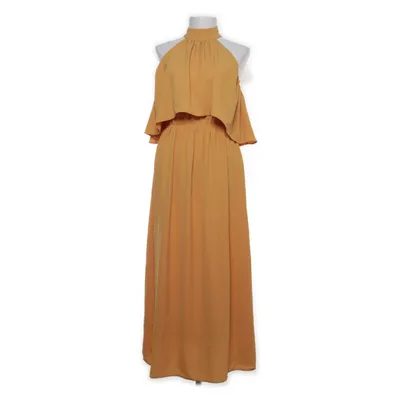 Maxi dress (Yellow) from Koton