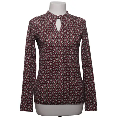 Blouse (Rouge, Noir, Blanc, Multicolore) de Vive Maria Élasthane, Viscose