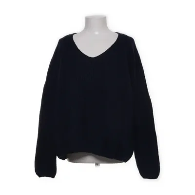 Tröja (Blå) från Essentials by Tchibo Akryl, Polyamid, Polyester, Ull