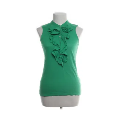 Topp (Grön) från Lauren Ralph Lauren Bomull