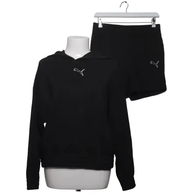 Loungewear (Black) from Puma