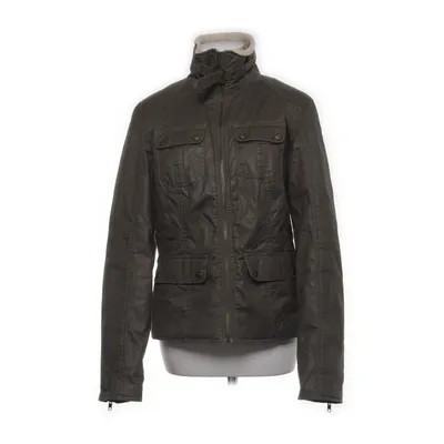 Jacka (Grön) från Cache Cache Bomull, Polyester