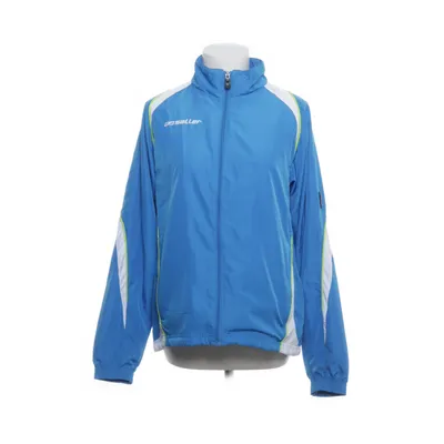 Sports jacket (Blue, Multicolored) from Saller Polyester