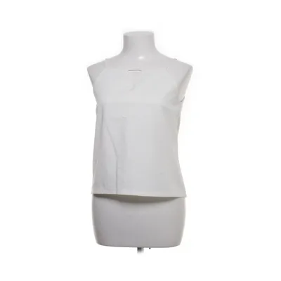 Tanktop  (Hvid) fra The Editor's Market