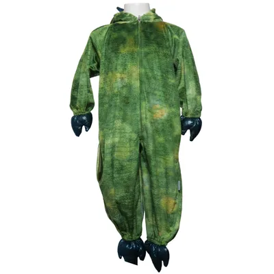 Onesie (Groen, Geel) van Den Goda Fen Polyester