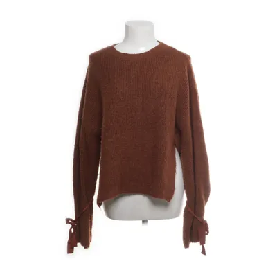 Trui (Bruin) van Dilvin Knit