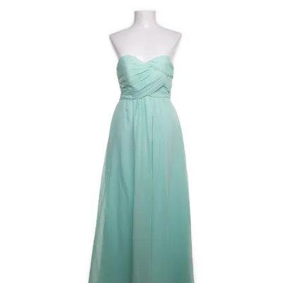 Aftonklänning (Grön)