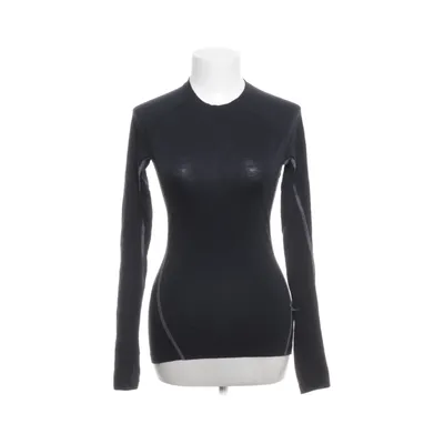 Haut thermique (Noir) de Houdini Laine de mouton