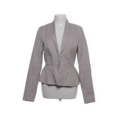 Kavaj (Beige) från Amisu Bomull, Elastan, Polyester