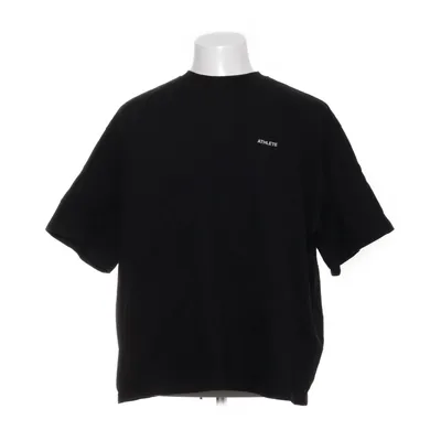 T-shirt (Noir) de Oace Coton