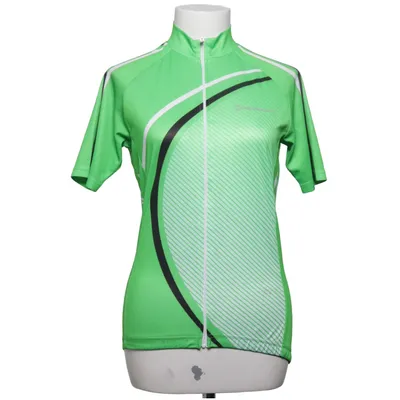 Bicycle shirt (Green, White, Black) from Nakamura