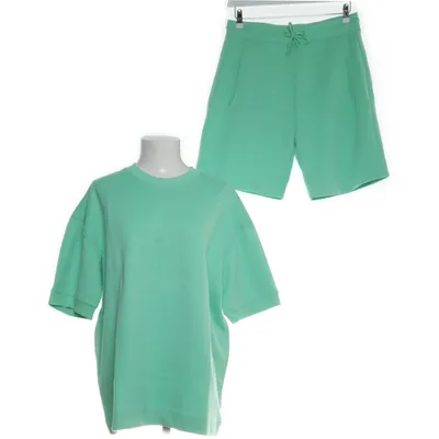 Set (Green) from Zara Cotton, Polyester
