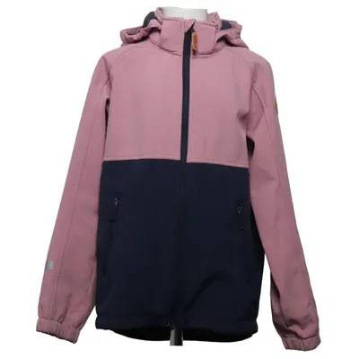 Veste anti-froid (Rose, Bleu) de Kaxs Proxtec Élasthane, Polyester