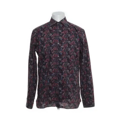 Skjorta (Svart, Röd, Flerfärgad) från The Tailoring Club