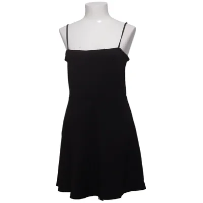 Klänning (Svart) från Divided by H&M Viskos, Polyester, Elastan