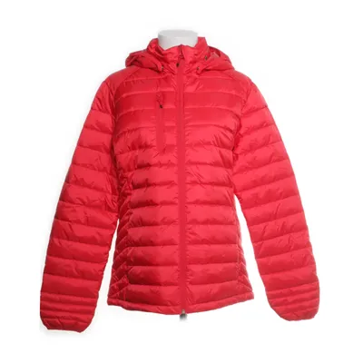 Lättviktsjacka (Röd) från Clique Polyester